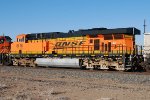 BNSF 6116